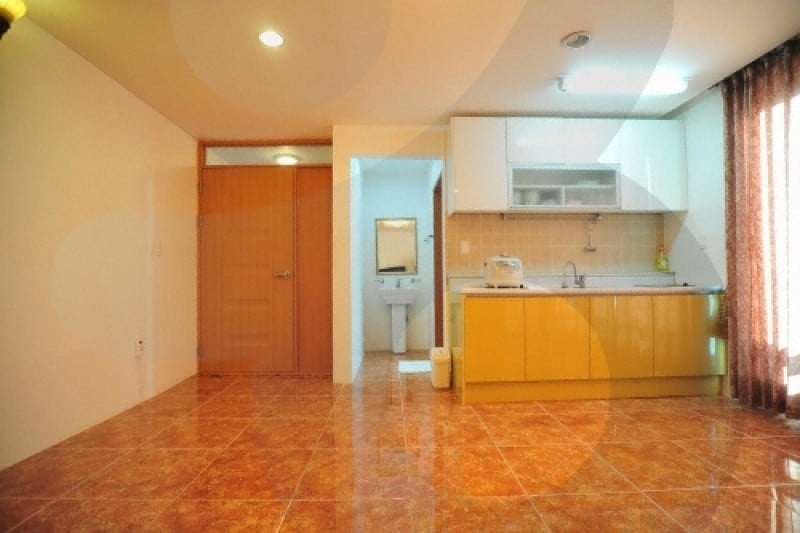 Jirisan View Castle Pension - Goodstay  (9/14)