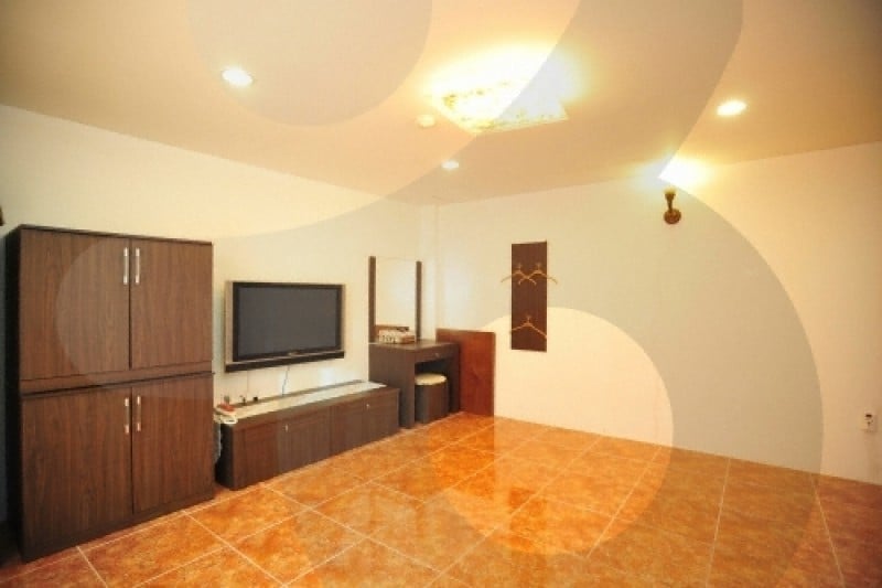 Jirisan View Castle Pension - Goodstay  (10/14)