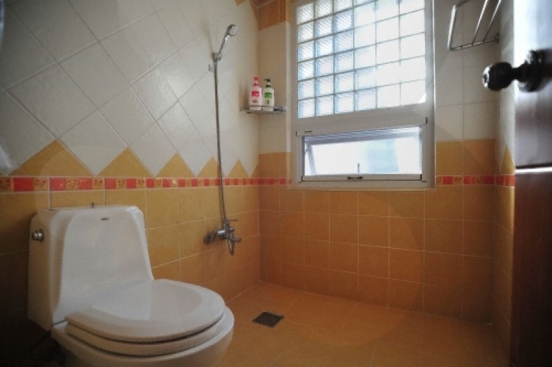 Jirisan View Castle Pension - Goodstay  (11/14)