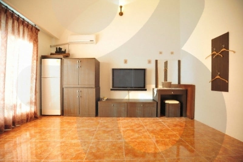 Jirisan View Castle Pension - Goodstay  (12/14)