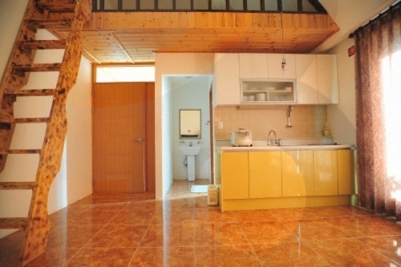 Jirisan View Castle Pension - Goodstay  (13/14)