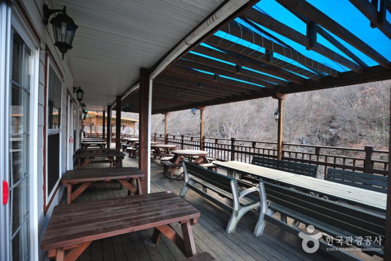 Neutinamu Sanjang - Goodstay  (5/20)