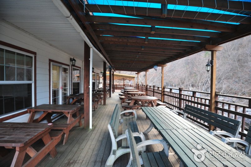 Neutinamu Sanjang - Goodstay  (6/20)
