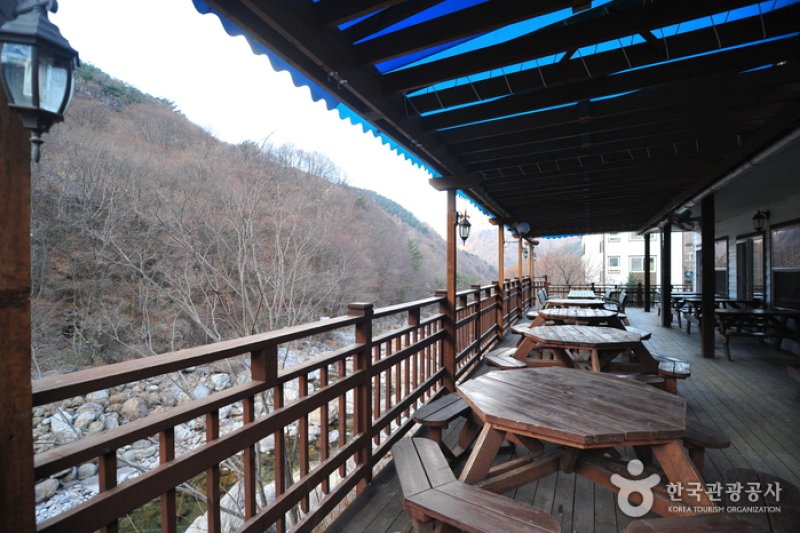Neutinamu Sanjang - Goodstay  (7/20)