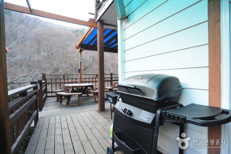 Neutinamu Sanjang - Goodstay  (8/20)