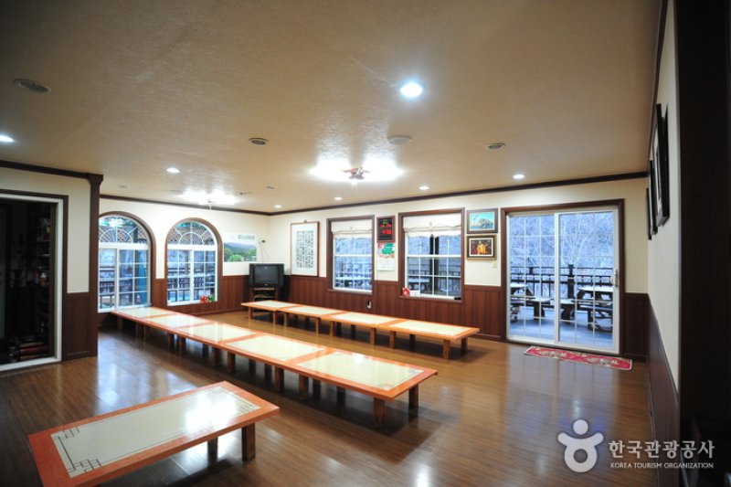 Neutinamu Sanjang - Goodstay  (10/20)
