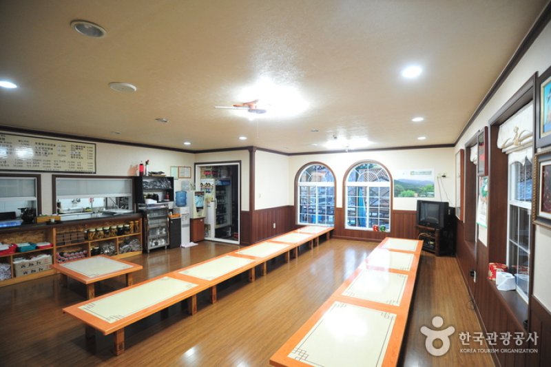 Neutinamu Sanjang - Goodstay  (11/20)