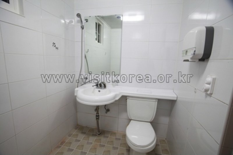 Neutinamu Sanjang - Goodstay  (16/20)