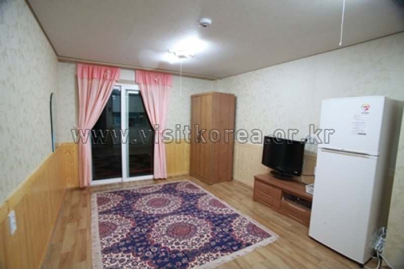 Neutinamu Sanjang - Goodstay  (17/20)