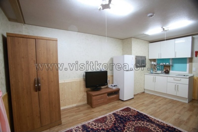 Neutinamu Sanjang - Goodstay  (18/20)