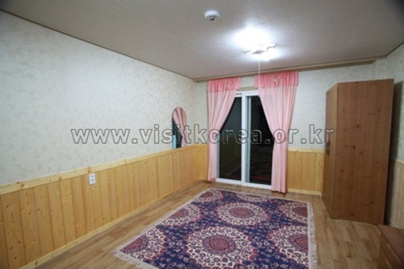Neutinamu Sanjang - Goodstay  (19/20)