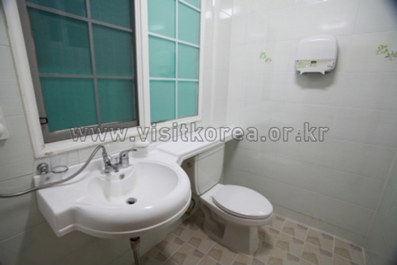 Neutinamu Sanjang - Goodstay  (20/20)