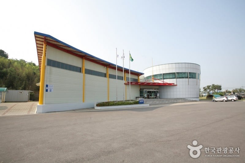 Aerospace Museum  (1/12)
