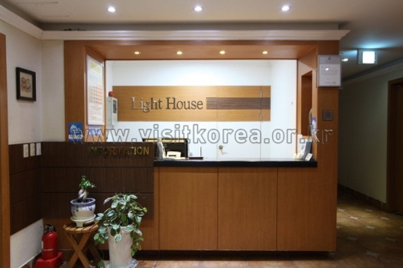 Lighthouse Hotel - Goodstay  (7/14)