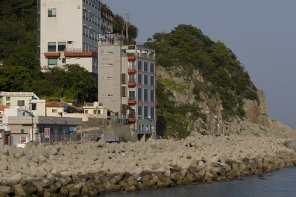 Geojetour house