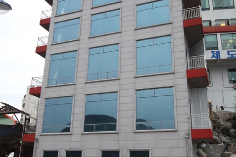 Geojetour house - Goodstay  (2/18)
