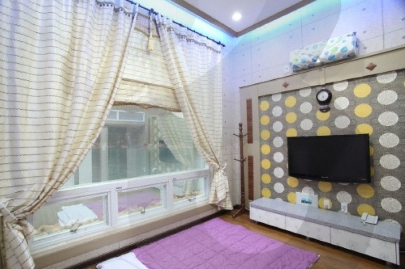 Geojetour house - Goodstay  (3/18)