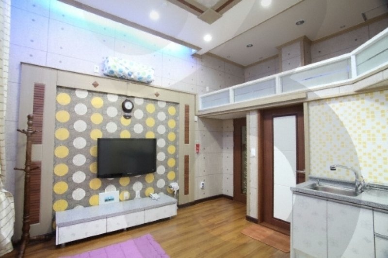 Geojetour house - Goodstay  (4/18)