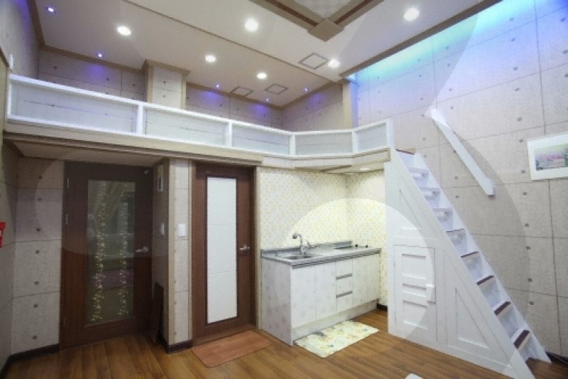 Geojetour house - Goodstay  (5/18)
