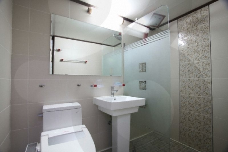 Geojetour house - Goodstay  (7/18)