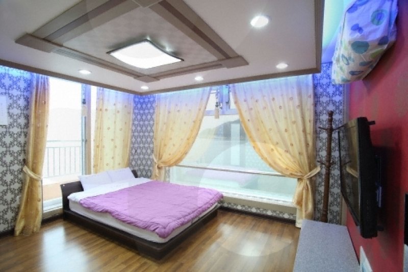 Geojetour house - Goodstay  (8/18)