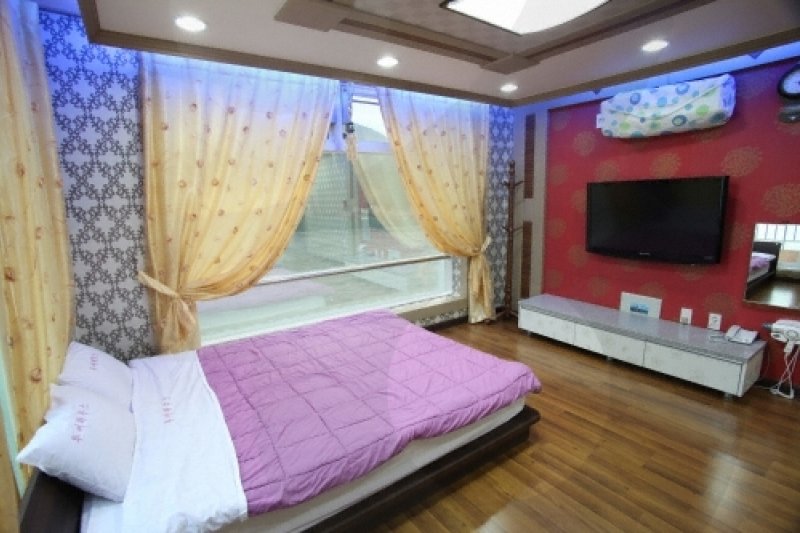 Geojetour house - Goodstay  (9/18)
