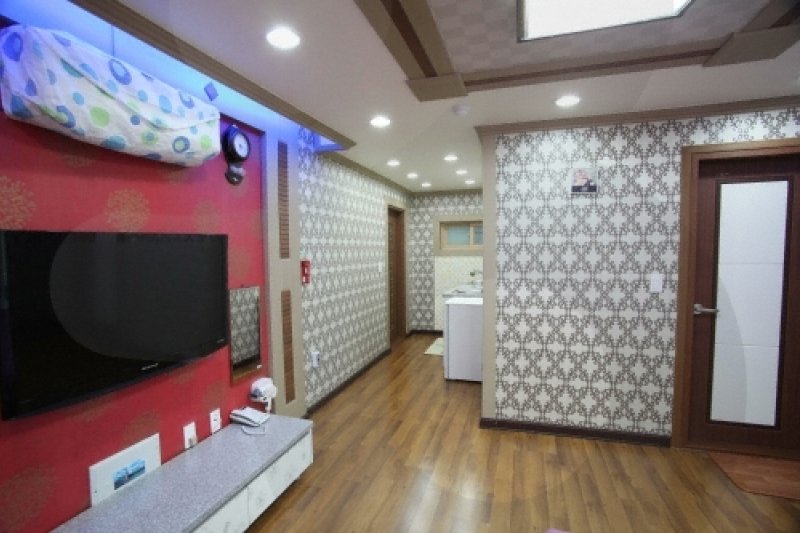 Geojetour house - Goodstay  (10/18)