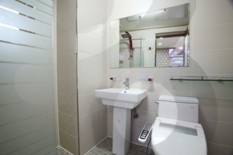Geojetour house - Goodstay  (11/18)