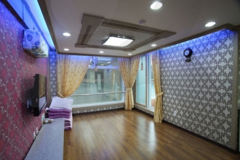 Geojetour house - Goodstay  (12/18)