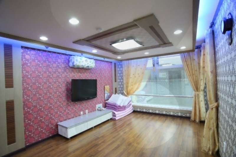 Geojetour house - Goodstay  (13/18)