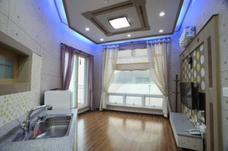 Geojetour house - Goodstay  (15/18)