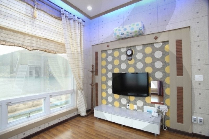 Geojetour house - Goodstay  (16/18)