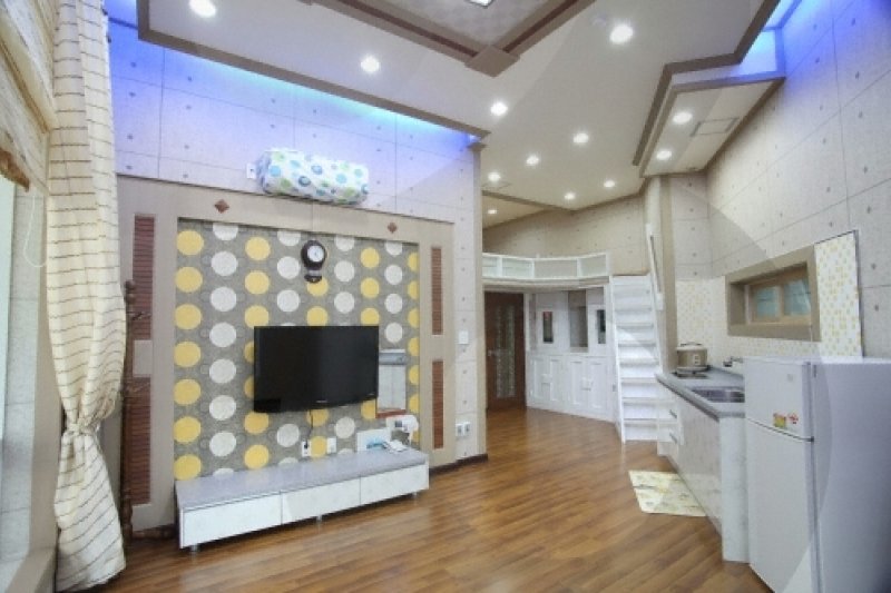 Geojetour house - Goodstay  (17/18)