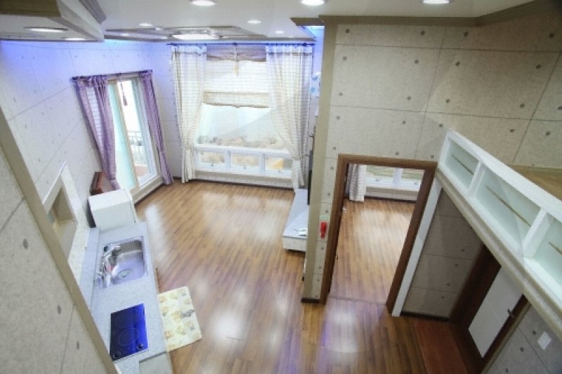Geojetour house - Goodstay  (18/18)