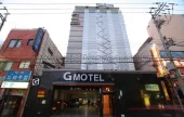 Gold Motel - Goodstay 