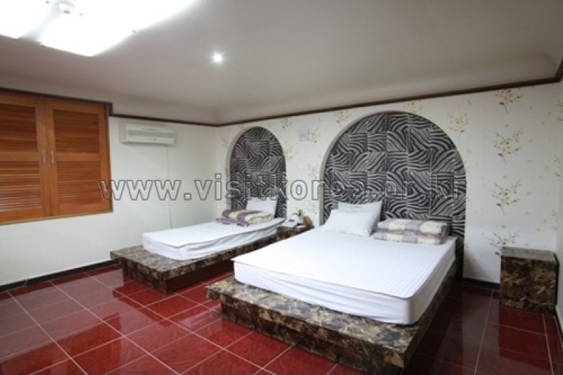 Gold Motel - Goodstay  (13/20)