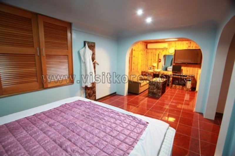 Gold Motel - Goodstay  (16/20)