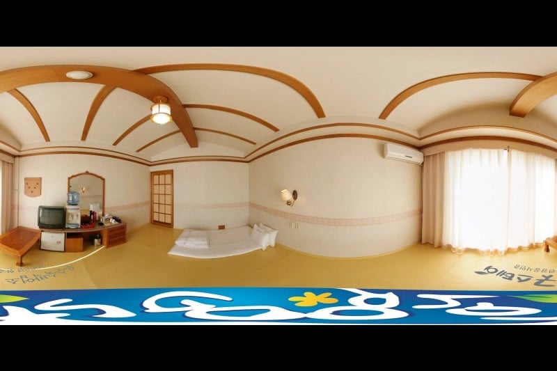 Jangseung-po Beach Hotel - Goodstay  (2/2)