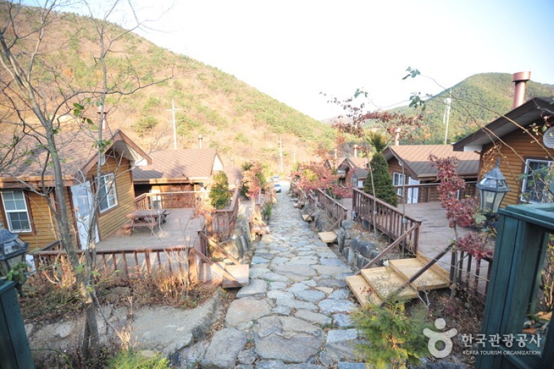 Cloud Pension - Goodstay  (1/21)