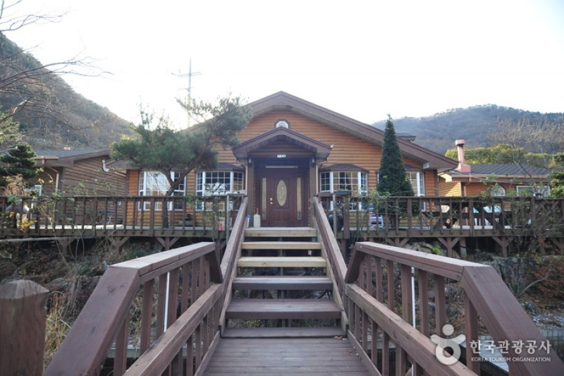 Cloud Pension - Goodstay  (4/21)