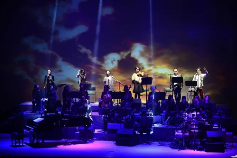 Jinju Lee Sanggeun Music Festival (진주 이상근음악제) (6/9)
