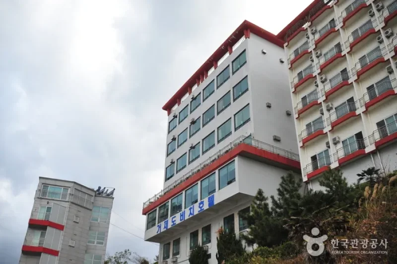Geojedobeach Hotel - Goodstay  (2/10)