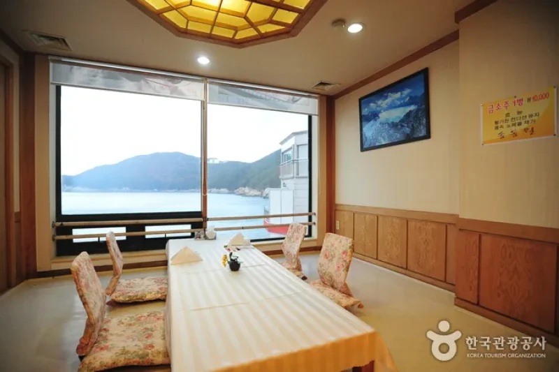 Geojedobeach Hotel - Goodstay  (7/10)