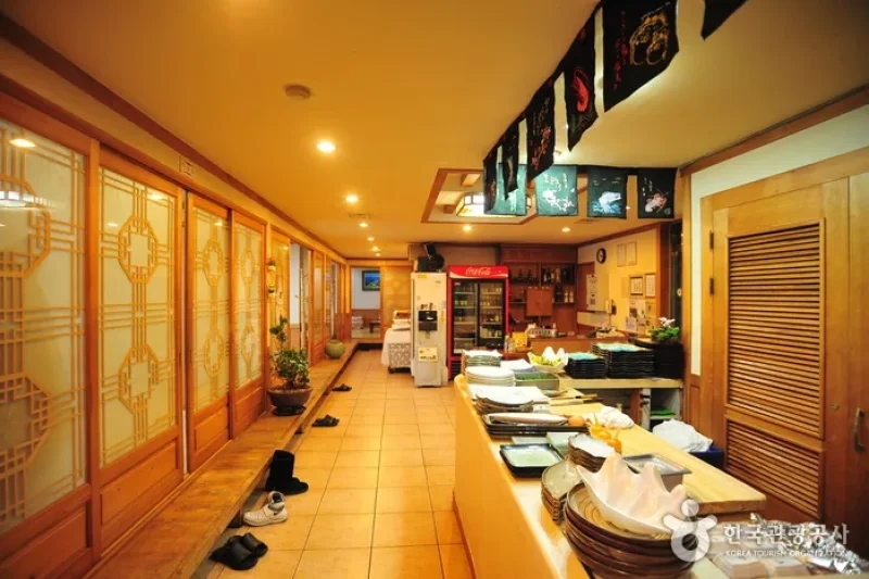 Geojedobeach Hotel - Goodstay  (9/10)