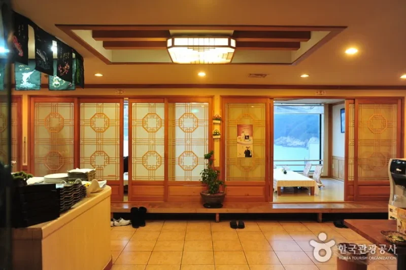 Geojedobeach Hotel - Goodstay  (10/10)