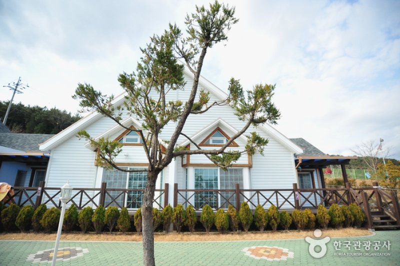 Danghangpo pension - Goodstay  (2/14)