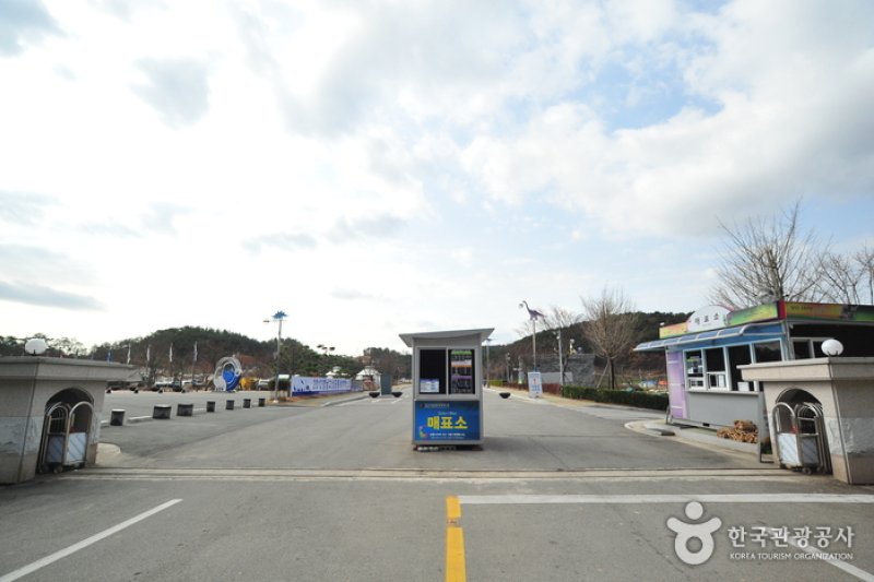 Danghangpo pension - Goodstay  (3/14)