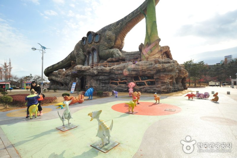 Danghangpo pension - Goodstay  (8/14)