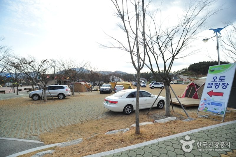 Danghangpo pension - Goodstay  (9/14)