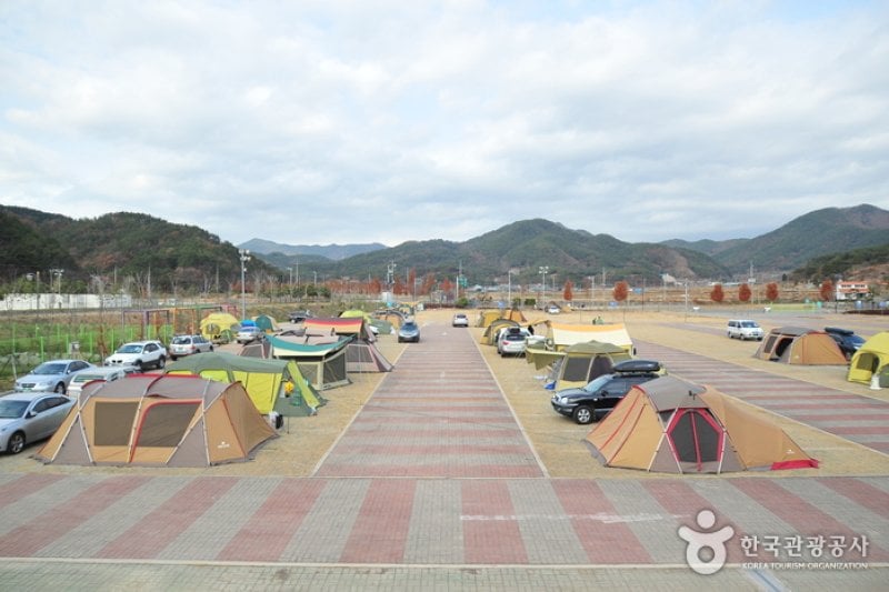 Danghangpo pension - Goodstay  (10/14)